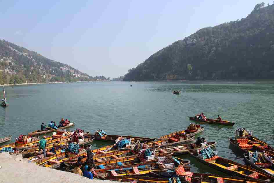 Bhimtal