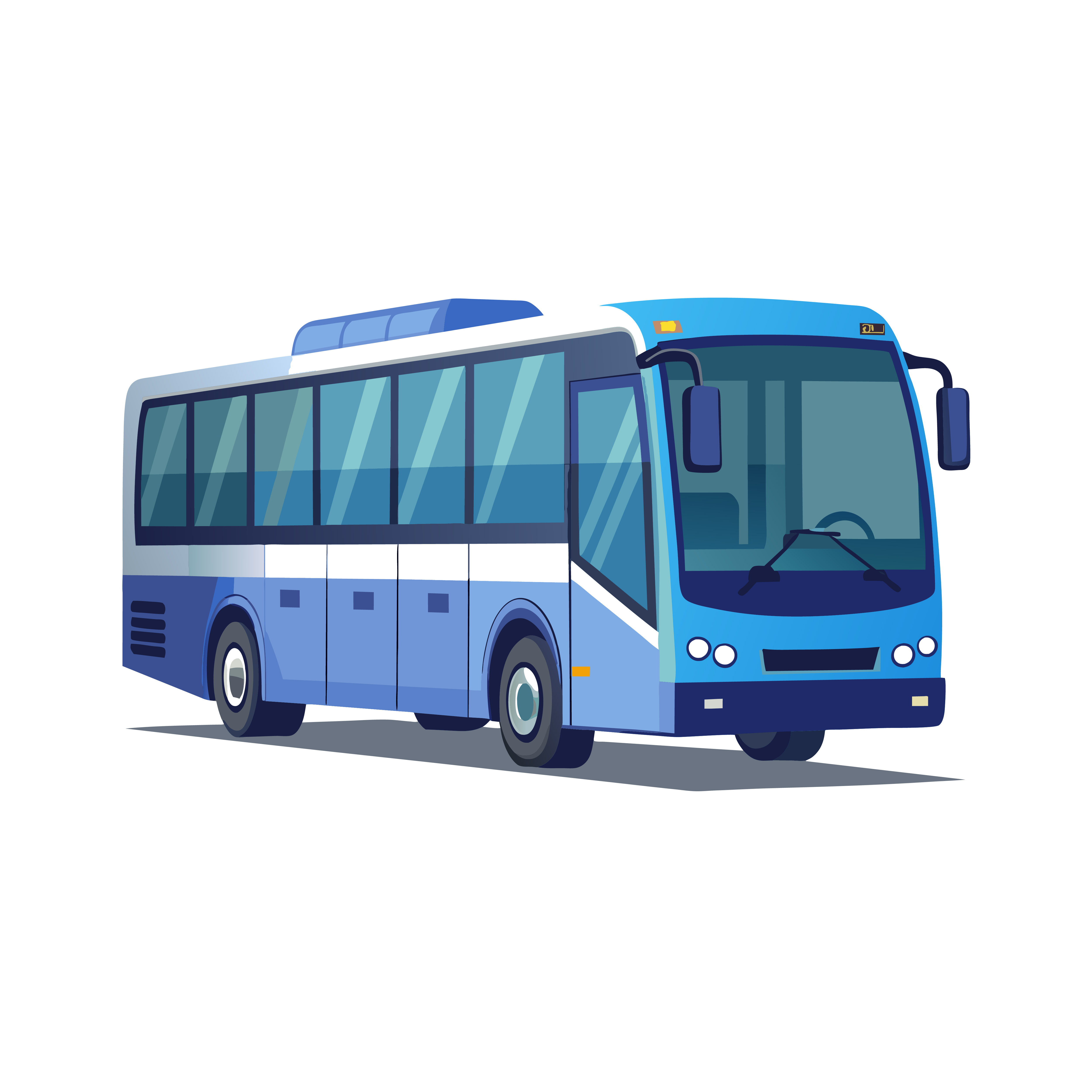 Bus Icon