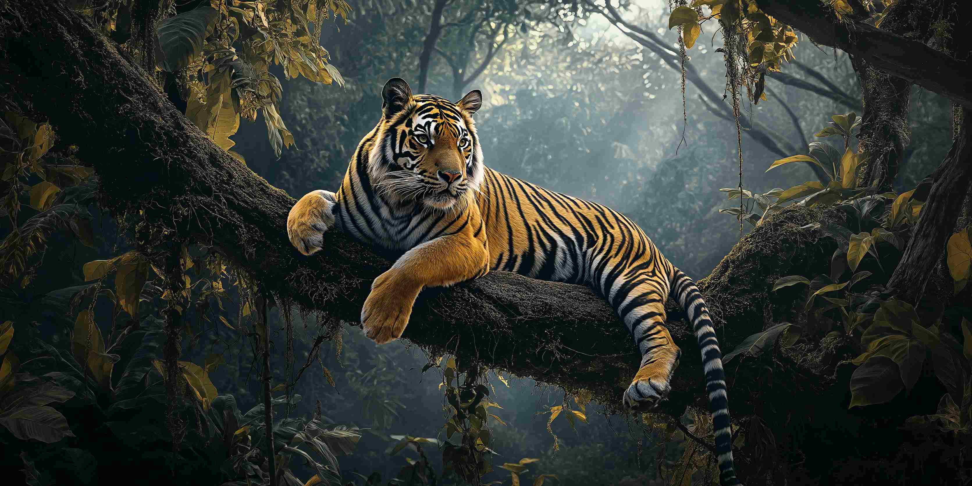Welcome Corbett