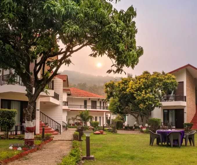 Hriday Retreat