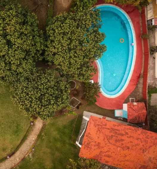 Hriday Retreat