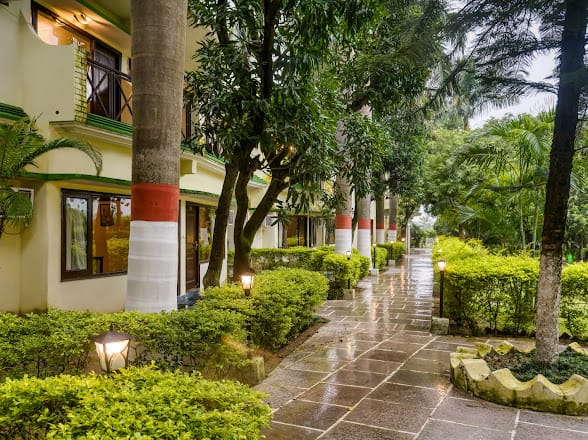 Maya Resort